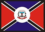 Bandeira de Itápolis